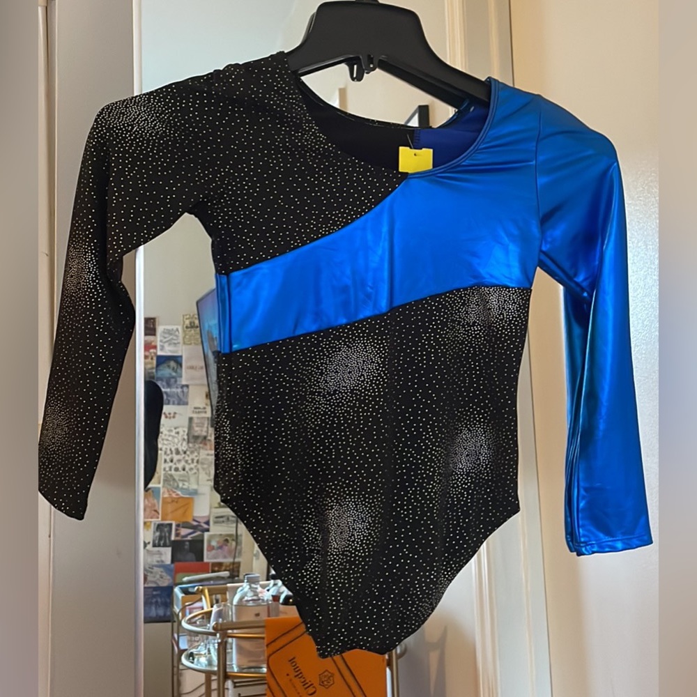 Kids Leotard